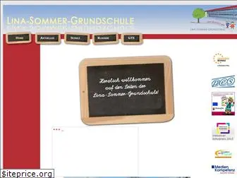 lina-sommer-grundschule.de