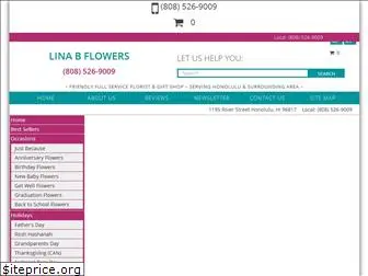linabflowers.com