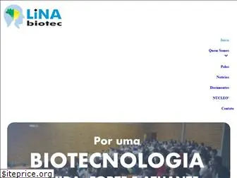linabiotec.com.br