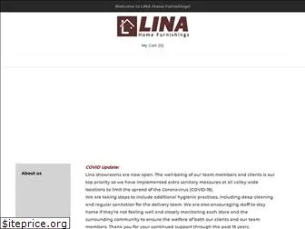 linafurnishings.com