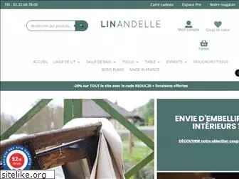 linandelle.com