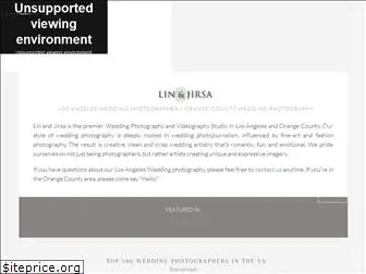 linandjirsa.com