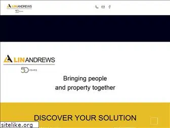 linandrews.com