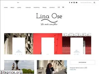 linaose.com