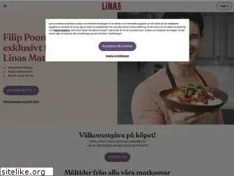 linasmatkasse.se