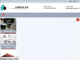linatex.dk