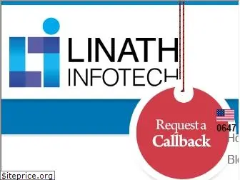 linathinfotech.com