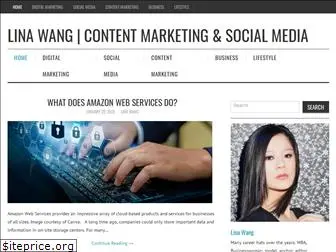 linawang.org