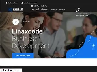 linaxcode.com