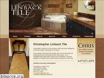 linbacktile.com