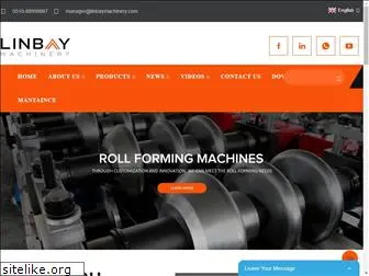 linbaymachinery.com