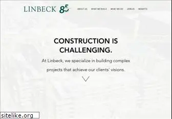 linbeck.com