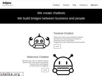 linbots.com