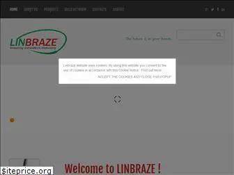 linbraze.com