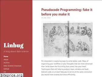 linbug.github.io