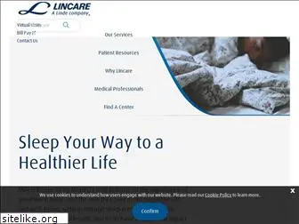 lincare.net