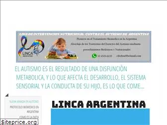 lincargentina.com