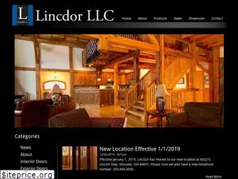 lincdor.com