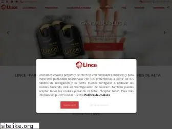 lince.com