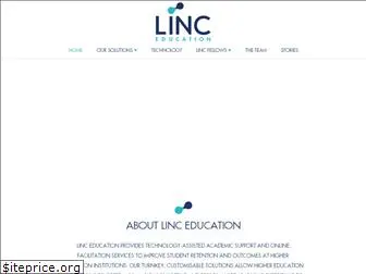 linceducation.com