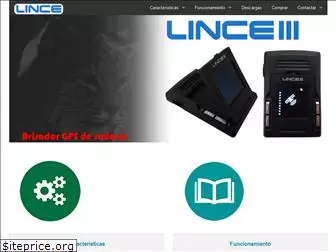 lincegps.com