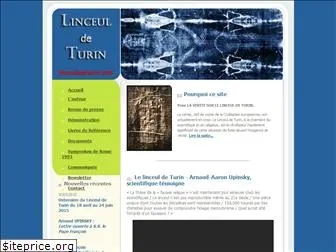 linceuldeturin.info