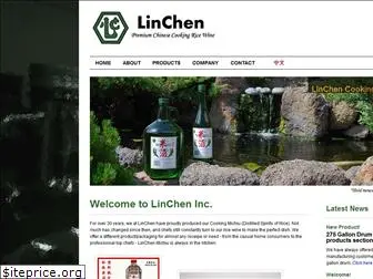 lincheninc.com