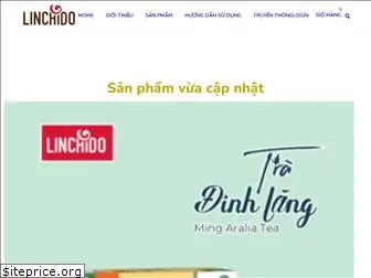 linchidofood.com.vn