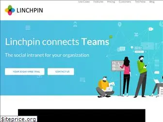 linchpin-intranet.com