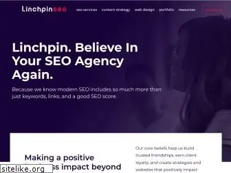 linchpinseo.com