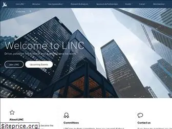 linclund.com