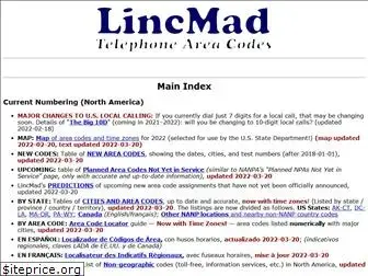 lincmad.com