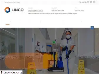 linco.com.co