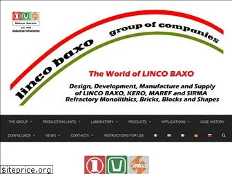 lincobaxo.com