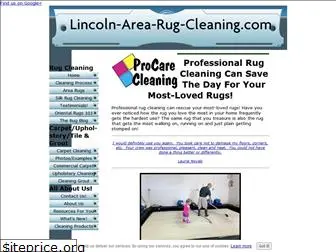 lincoln-area-rug-cleaning.com