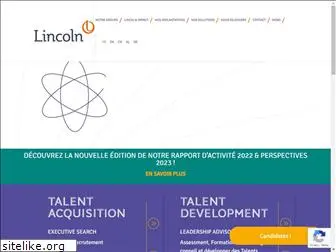 lincoln-group.com