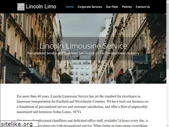 lincoln-limo.com