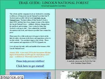 lincoln-nf-trails.org