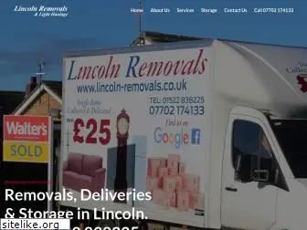 lincoln-removals.co.uk