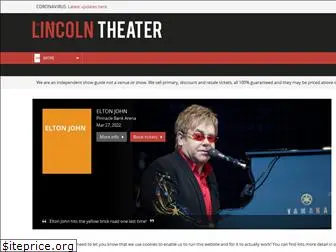 lincoln-theater.com