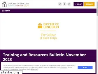 lincoln.anglican.org