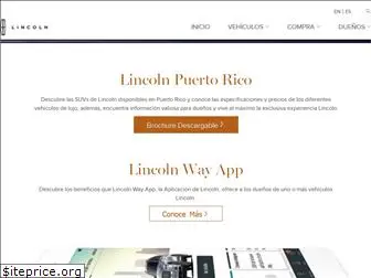lincoln.com.pr