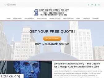 lincolnautoinsurance.com