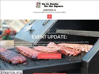 lincolnbbq.com