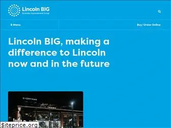 lincolnbig.co.uk