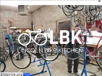 lincolnbikekitchen.org