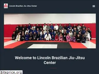 lincolnbjj.com