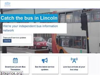 lincolnbus.co.uk