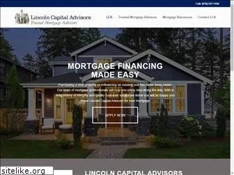 lincolncapitaladvisors.com