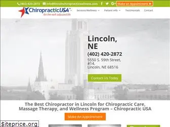 lincolnchiropracticwellness.com